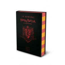 Harry Potter és a bölcsek köve - Griffendéles kiadás   21.95 + 1.95 Royal Mail